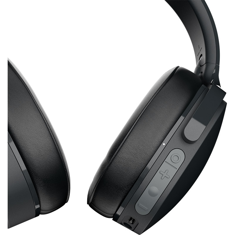 Гарнiтура SKULLCANDY Hesh Evo True Black Вид гарнітура