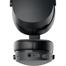 Гарнiтура SKULLCANDY Hesh Evo True Black