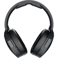 Гарнiтура SKULLCANDY Hesh Evo True Black