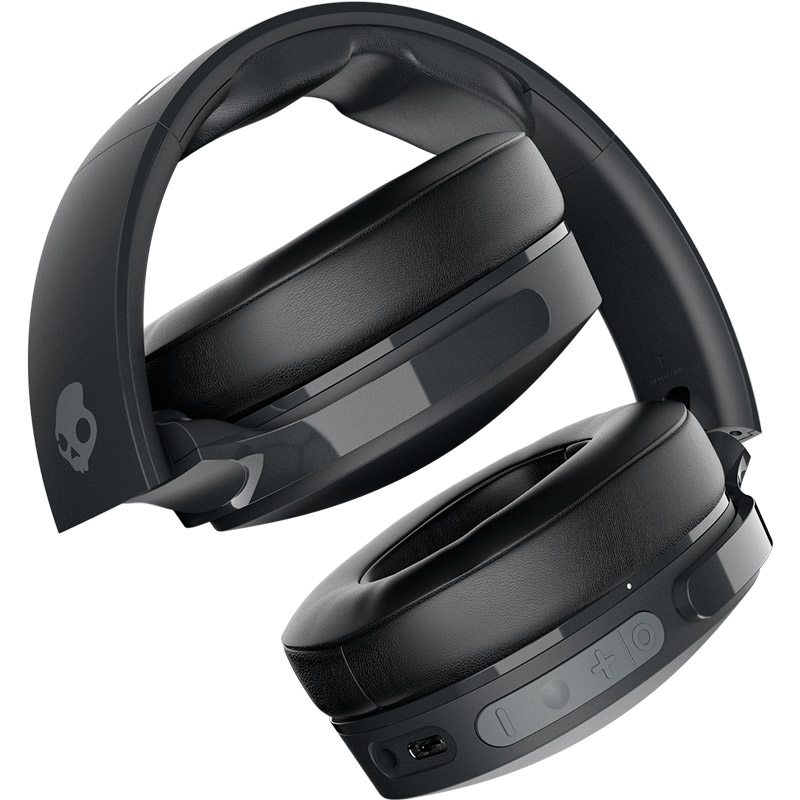 Покупка Гарнiтура SKULLCANDY Hesh Evo True Black