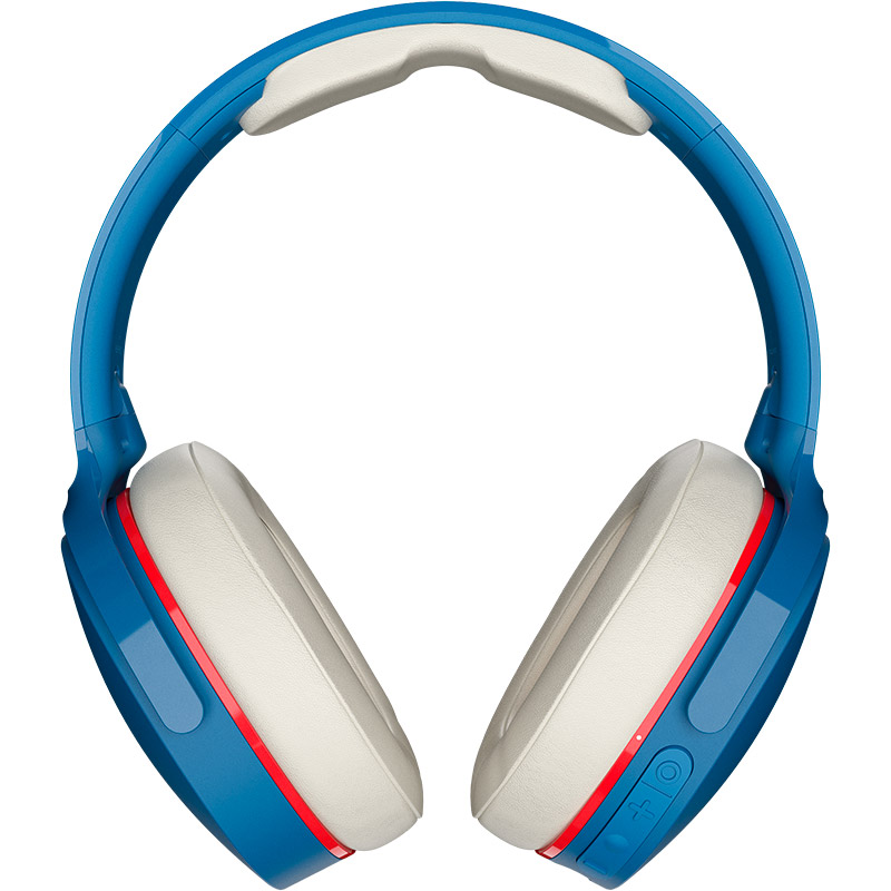 

Гарнитура SKULLCANDY Hesh Evo 92 Blue (S6HVW-N745), Hesh Evo 92 Blue