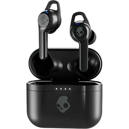 Гарнiтура SKULLCANDY Indy ANC True Black (S2IYW-N740)