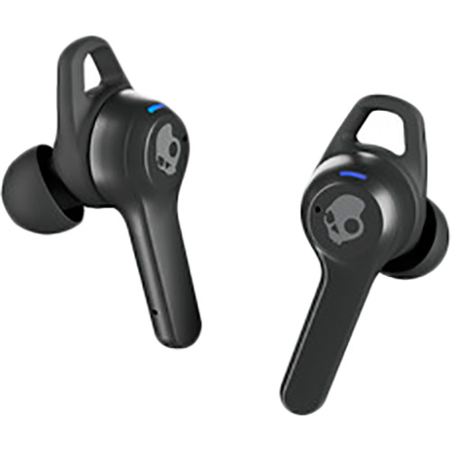 Гарнiтура SKULLCANDY Indy ANC True Black (S2IYW-N740) Вид гарнітура