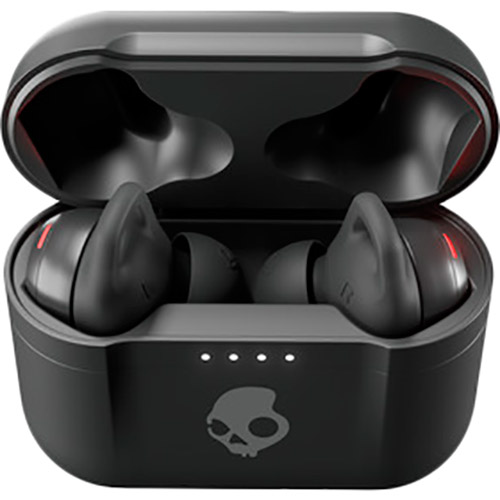 Гарнiтура SKULLCANDY Indy ANC True Black (S2IYW-N740) Акустичне оформлення закриті