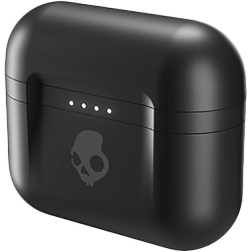 Зовнішній вигляд Гарнiтура SKULLCANDY Indy ANC True Black (S2IYW-N740)