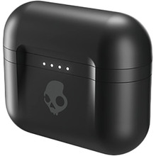 Гарнiтура SKULLCANDY Indy ANC True Black (S2IYW-N740)