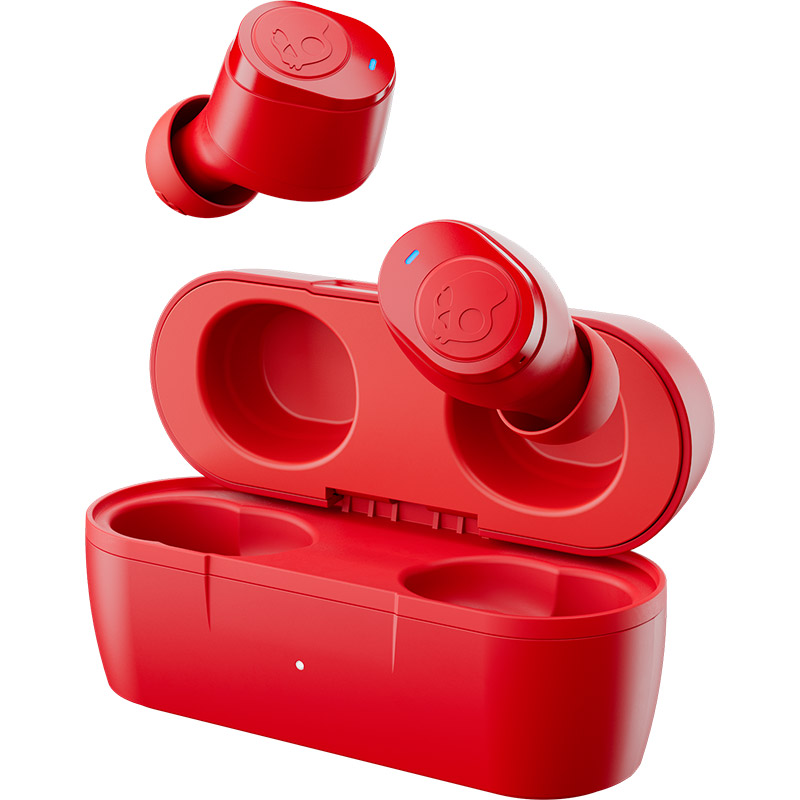 

Гарнитура SKULLCANDY JIB Golden Red (S2JTW-P752), JIB Golden Red