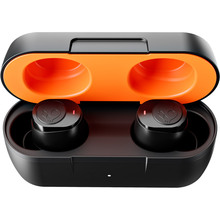 Гарнiтура SKULLCANDY JIB Black/Orange (S2JTW-P749)