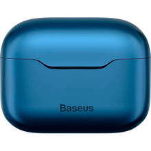 Гарнитура Baseus SIMU ANC TWS S1 Pro Blue (NGS1P-03)