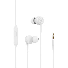 Гарнитура PROMATE Duet White (duet.white)