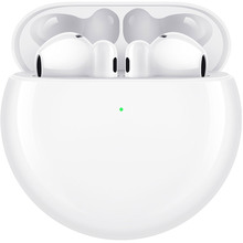 Гарнитура HUAWEI Freebuds 4 Ceramic White