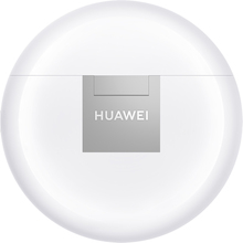 Гарнітура HUAWEI Freebuds 4 Ceramic White