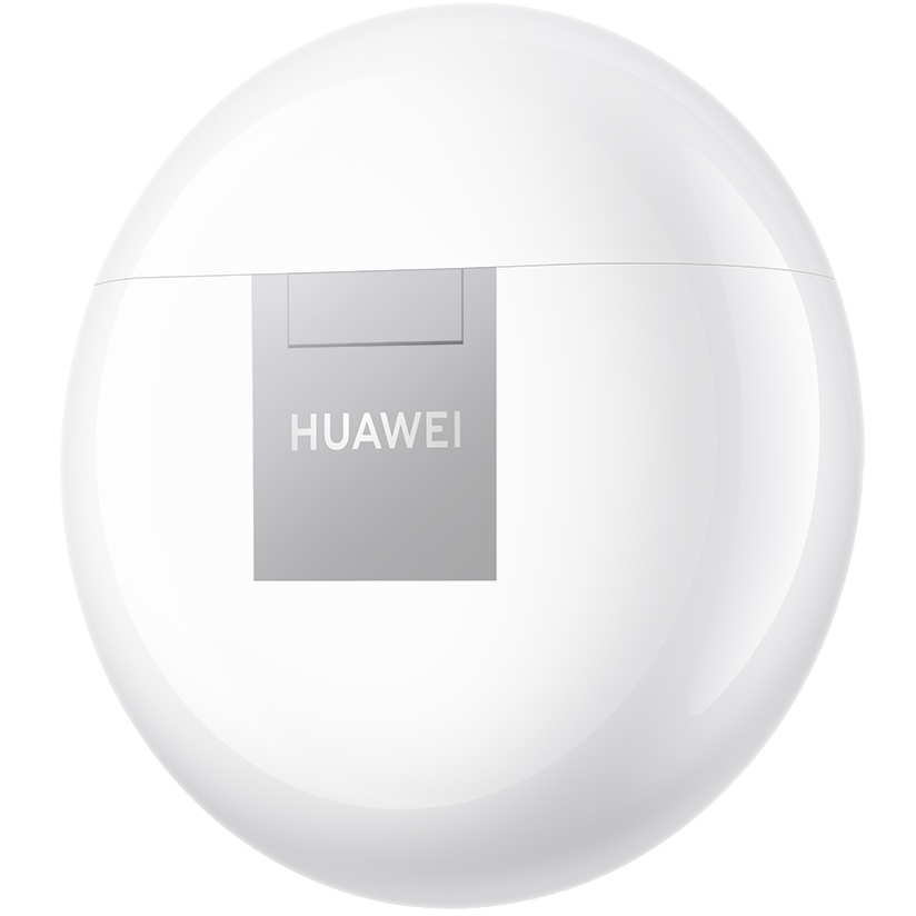 В інтернет магазині Гарнітура HUAWEI Freebuds 4 Ceramic White