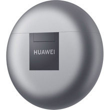 Гарнитура HUAWEI Freebuds 4 Silver Frost