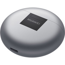 Гарнитура HUAWEI Freebuds 4 Silver Frost