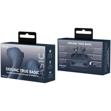 Гарнітура DEFUNC TRUE BASIC Blue