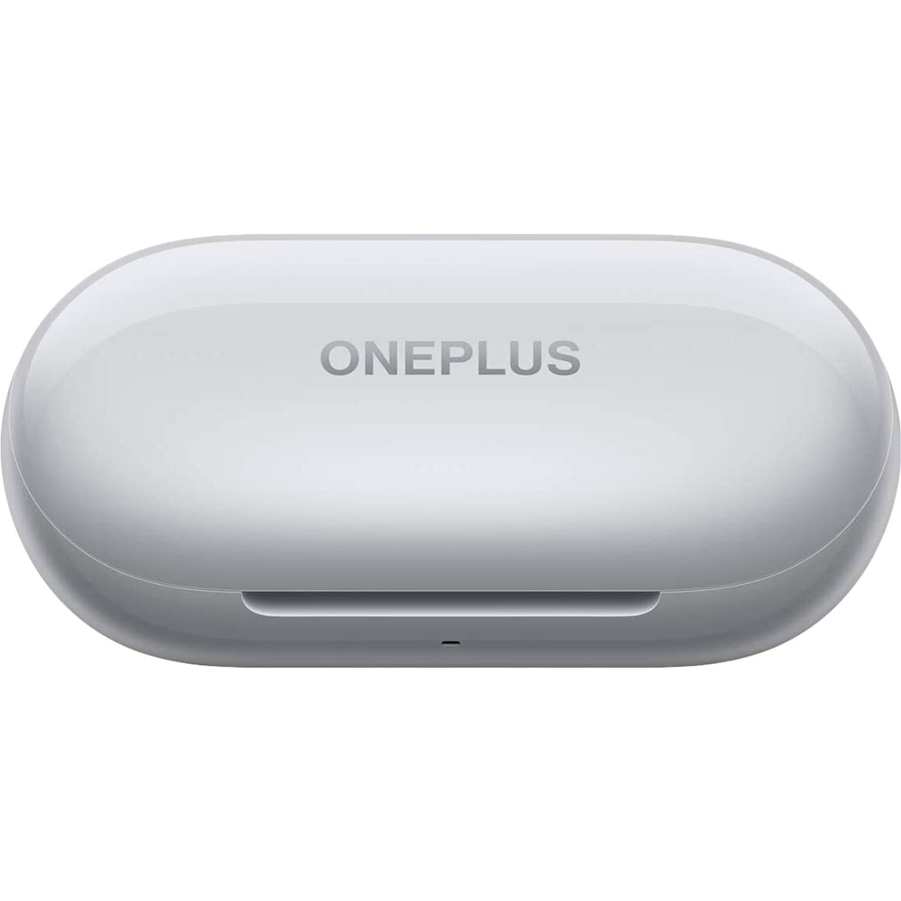 Гарнитура ONEPLUS Buds Z TWS EU & US Version White (5481100053) Крепление TWS (без провода)