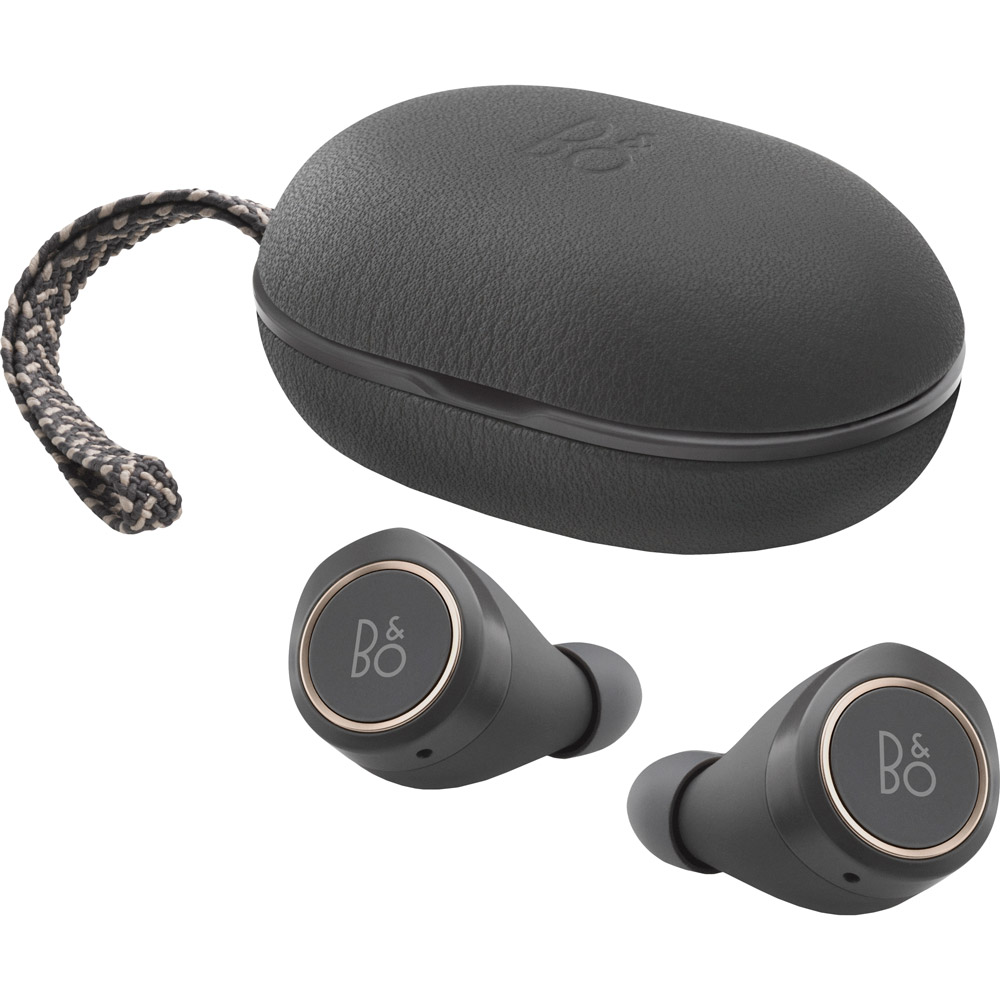 

Гарнитура Bang & Olufsen BeoPlay E8 Charcoal Sand (1644126), Beoplay E8 Charcoal Sand