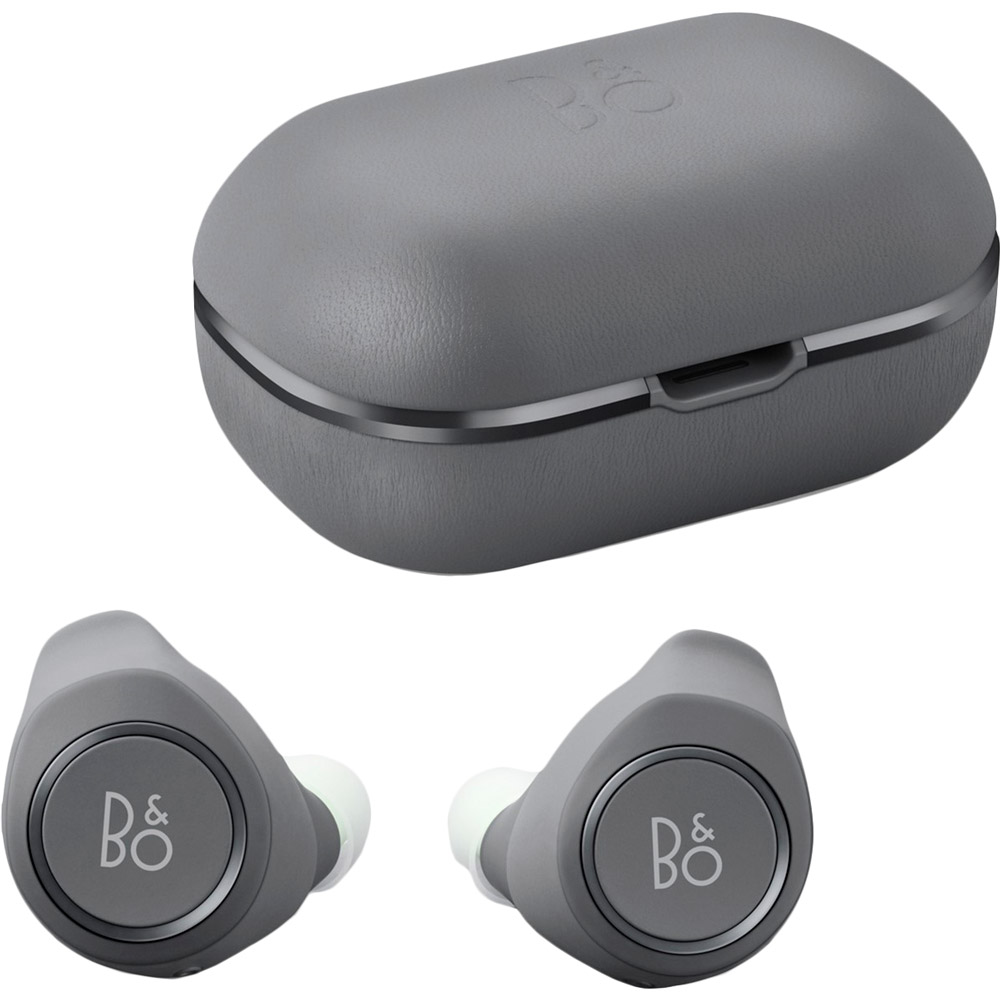 

Гарнитура Bang & Olufsen Beoplay E8 Motion Graphite (1646701), Beoplay E8 Motion Graphite