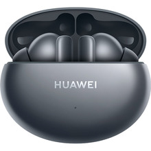 Гарнитура Huawei FreeBuds 4i Carbon Silver Frost (55034697)