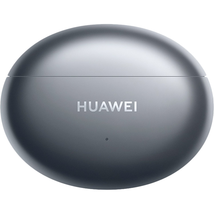 Гарнитура Huawei FreeBuds 4i Carbon Silver Frost (55034697) Крепление TWS (без провода)