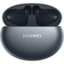 Гарнитура Huawei FreeBuds 4i Carbon Silver Frost (55034697)