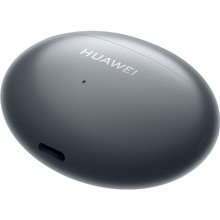 Гарнитура Huawei FreeBuds 4i Carbon Silver Frost (55034697)