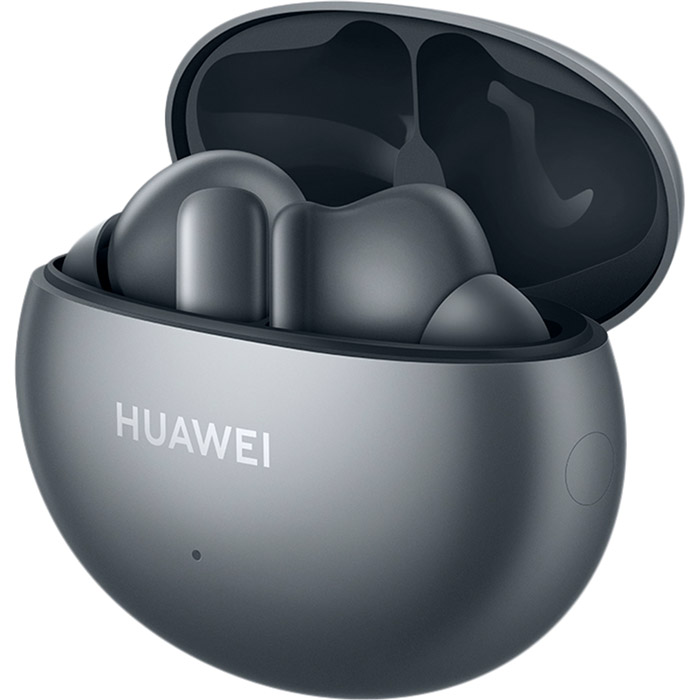 Покупка Гарнитура Huawei FreeBuds 4i Carbon Silver Frost (55034697)