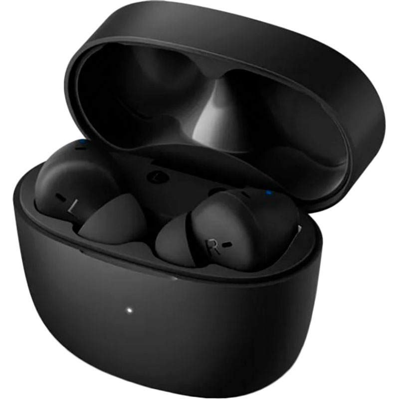 Гарнитура Philips TAT2206 True Wireless IPX4 Black (TAT2206BK/00) Крепление TWS (без провода)