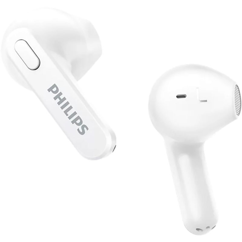 Гарнітура Philips TAT2236 True Wireless IPX4 White (TAT2236WT/00)