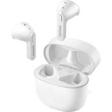 Гарнітура Philips TAT2236 True Wireless IPX4 White (TAT2236WT/00)