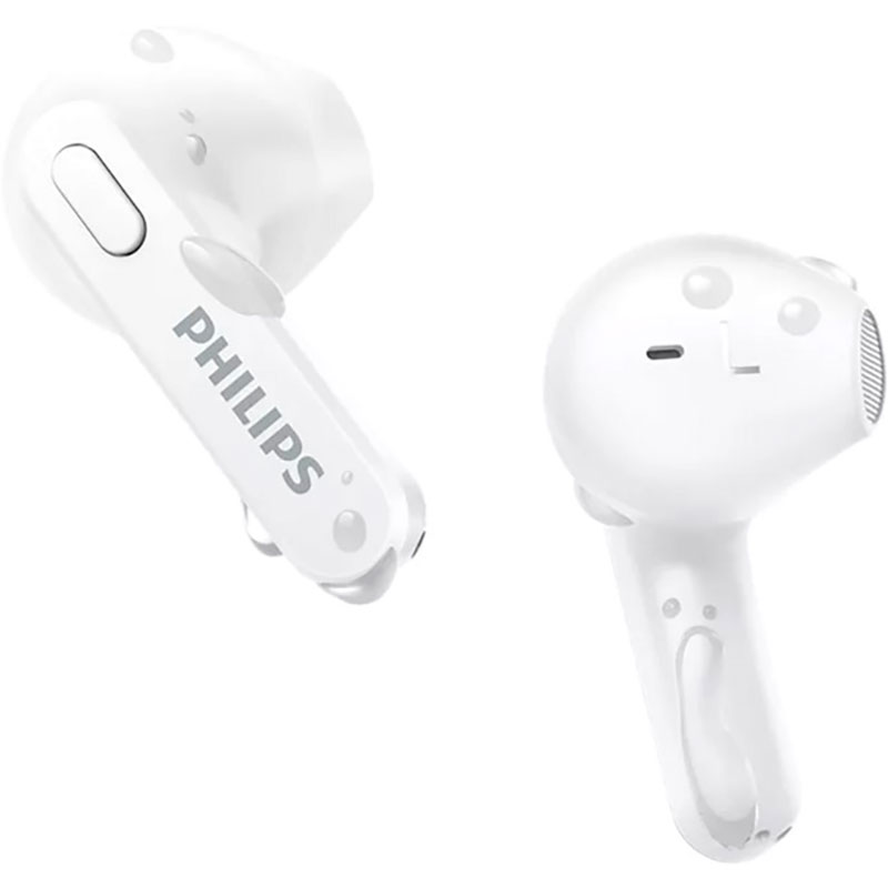 Гарнітура Philips TAT2236 True Wireless IPX4 White (TAT2236WT/00) Акустичне оформлення відкриті