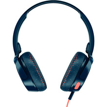 Гарнитура Skullcandy BT Riff Blue/Speckle/Sunset (S5PXW-L673)