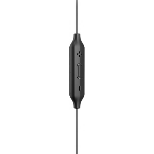 Гарнитура Philips TAA3206 In-ear IP57 Wireless Black (TAA3206BK/00) Конструкция вкладыши (в ушную раковину)