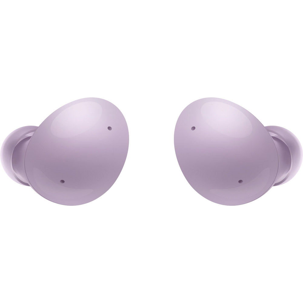 

Гарнитура Samsung Galaxy Buds 2 Light Violet (SM-R177NLVASEK), Galaxy Buds 2 Light Violet (SM-R177NLVASEK)