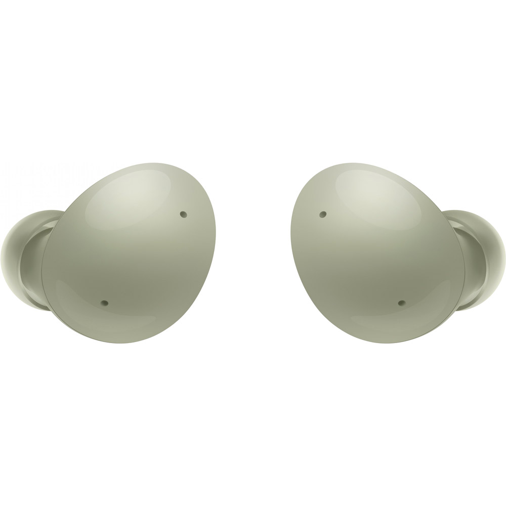 Гарнитура Samsung Galaxy Buds 2 Olive (SM-R177NZGASEK)