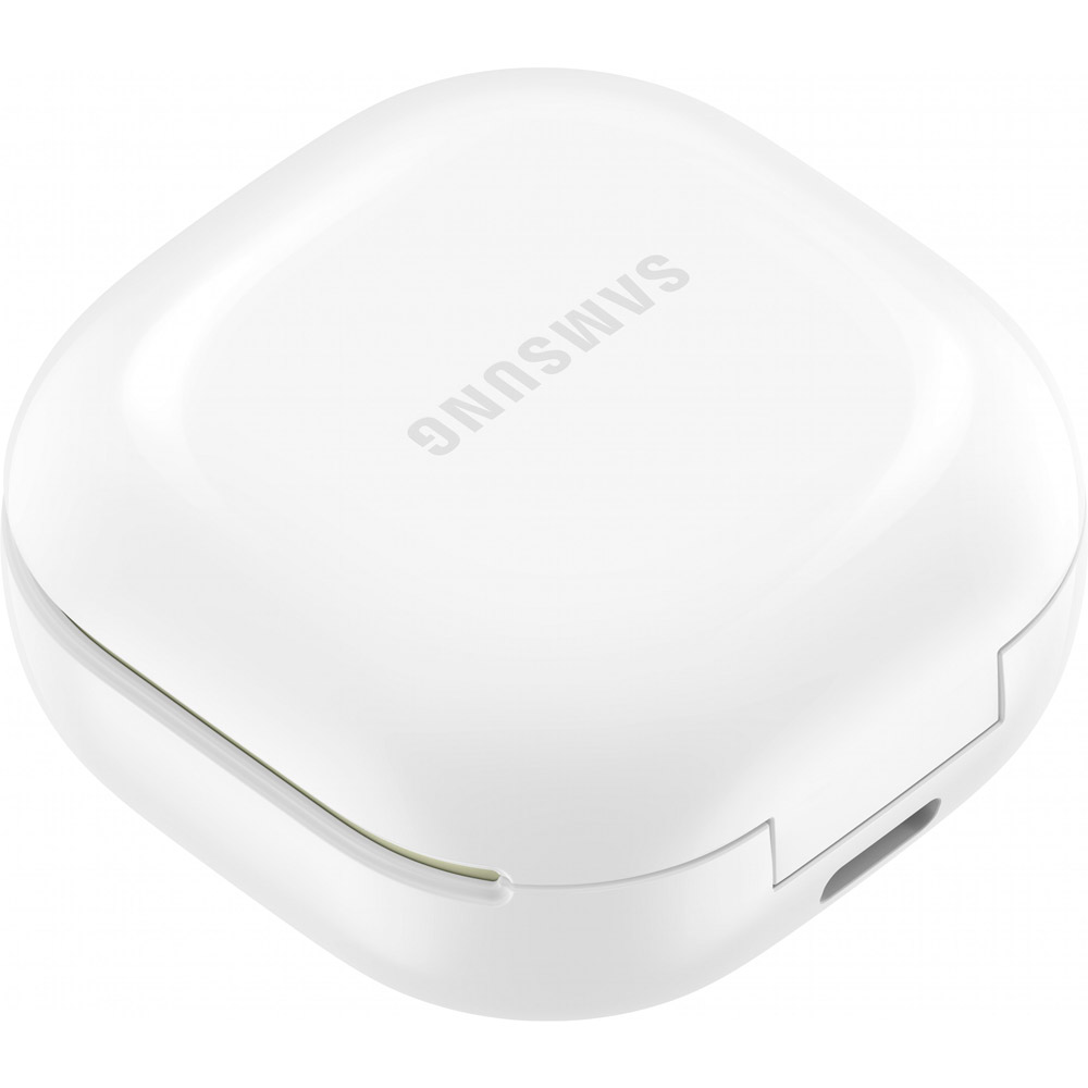 Покупка Гарнитура Samsung Galaxy Buds 2 Olive (SM-R177NZGASEK)