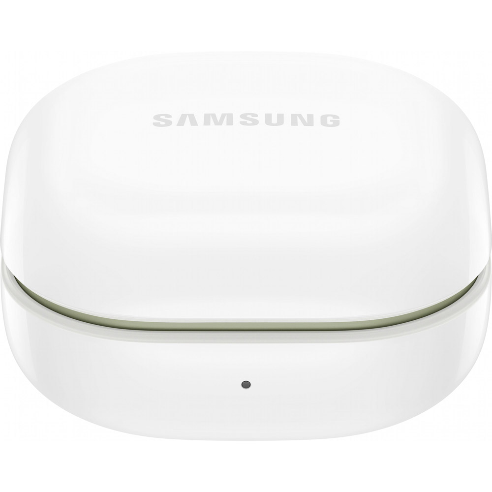 Фото Гарнитура Samsung Galaxy Buds 2 Olive (SM-R177NZGASEK)