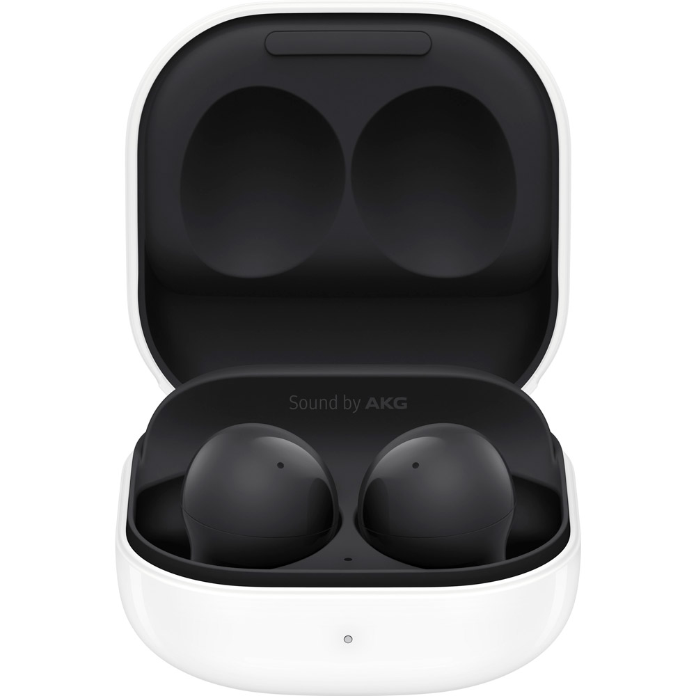 Гарнитура Samsung Galaxy Buds 2 Black (SM-R177NZKASEK) Подключение беспроводное