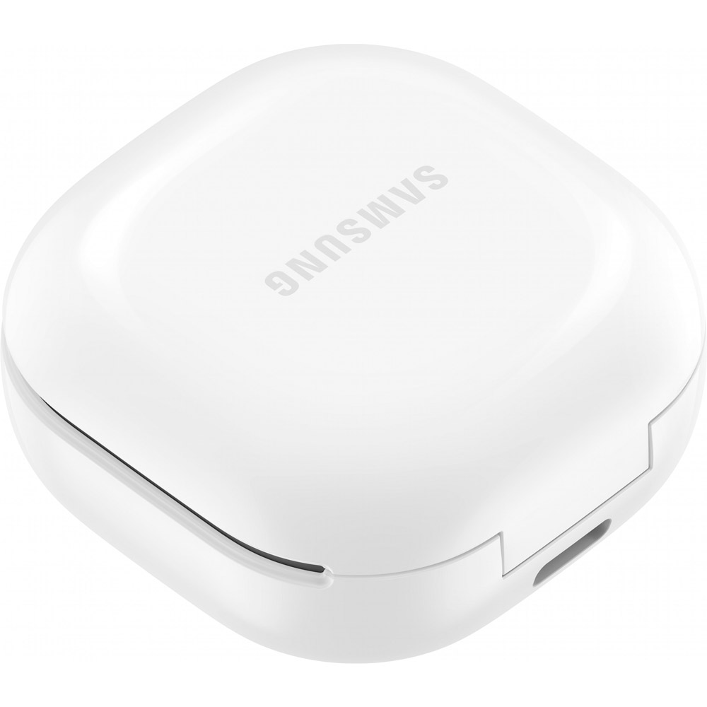 Покупка Гарнитура Samsung Galaxy Buds 2 Black (SM-R177NZKASEK)