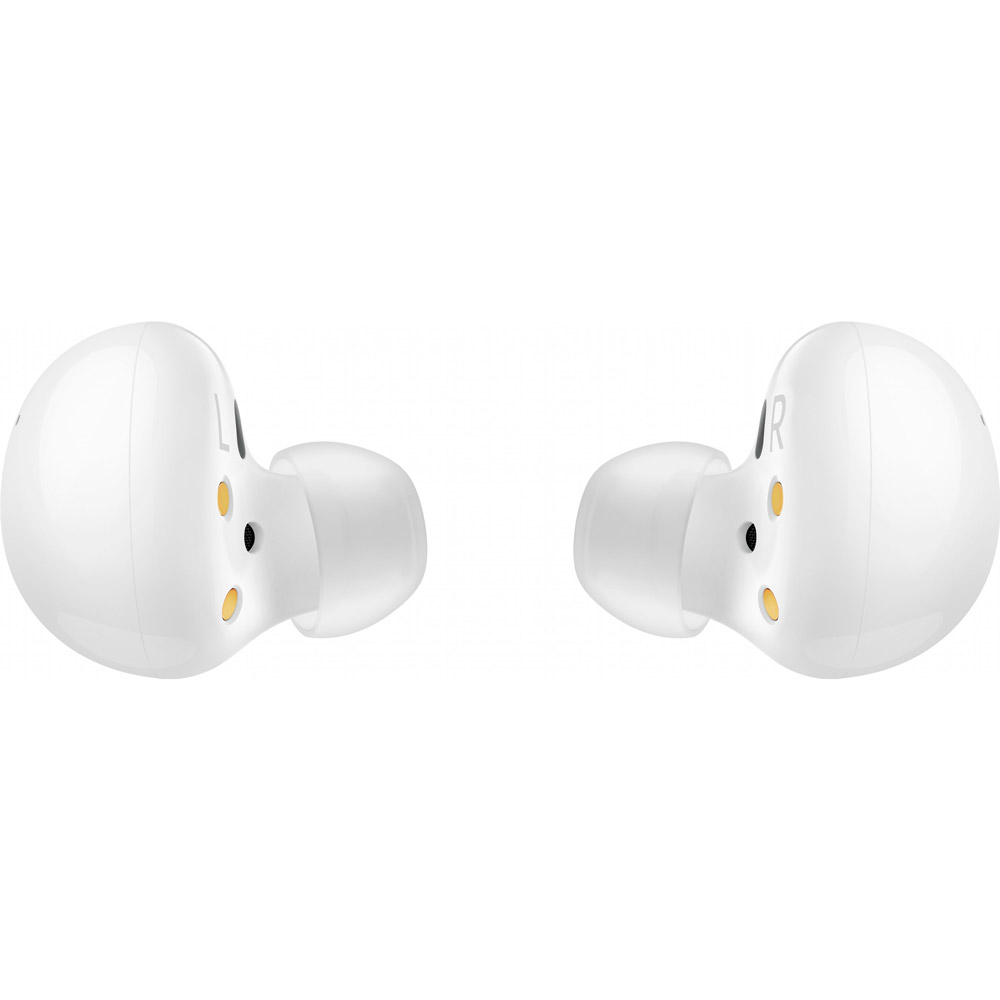 Гарнитура Samsung Galaxy Buds 2 White (SM-R177NZWASEK) Вид гарнитура