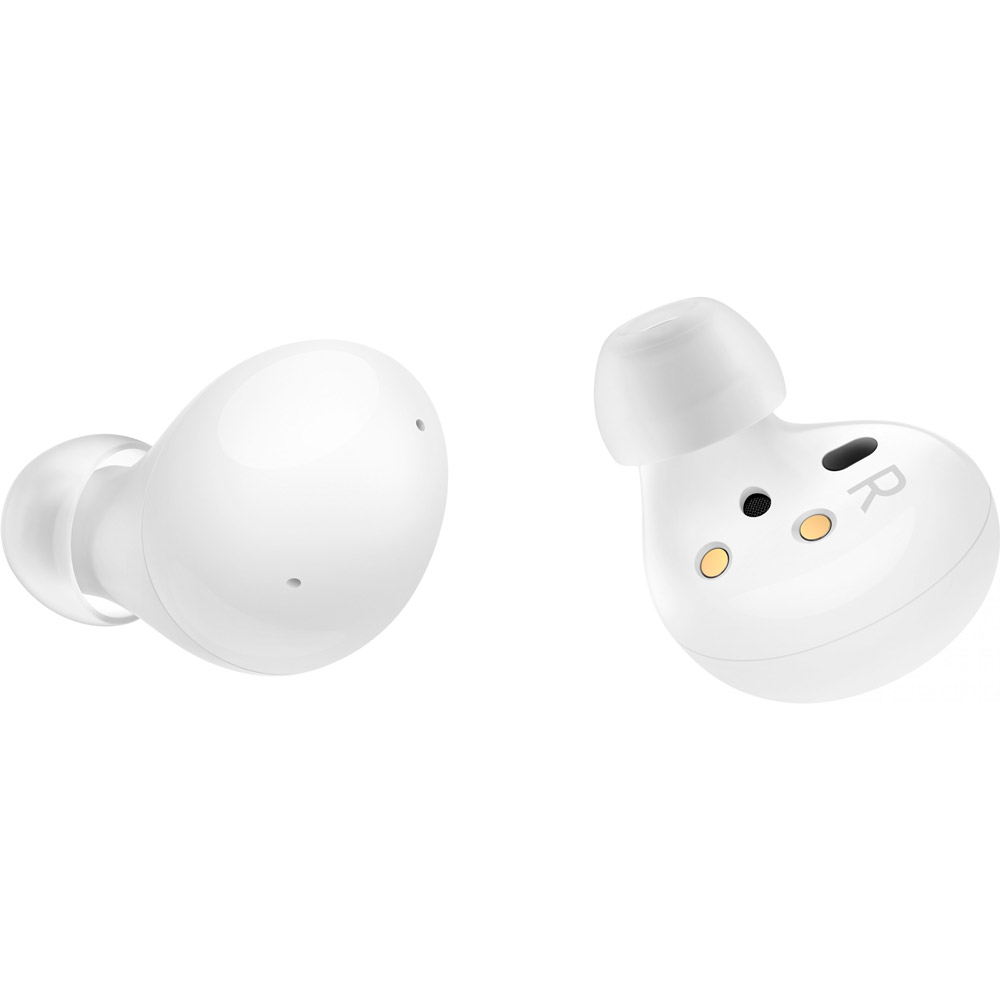 Гарнитура Samsung Galaxy Buds 2 White (SM-R177NZWASEK) Крепление TWS (без провода)