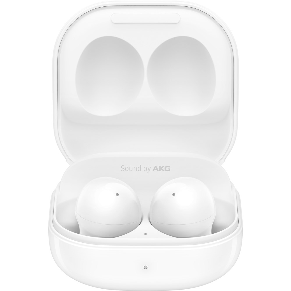 Гарнитура Samsung Galaxy Buds 2 White (SM-R177NZWASEK) Подключение беспроводное