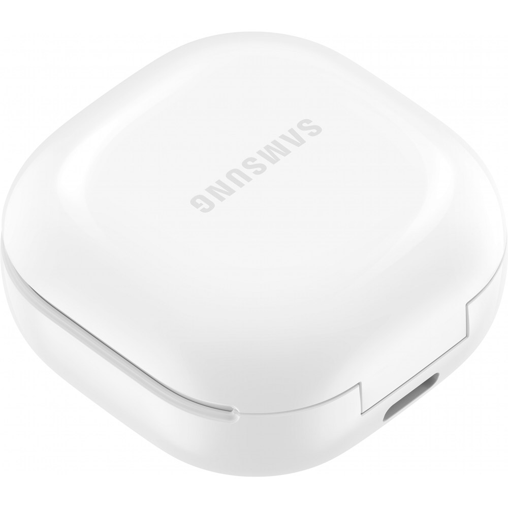 Покупка Гарнитура Samsung Galaxy Buds 2 White (SM-R177NZWASEK)