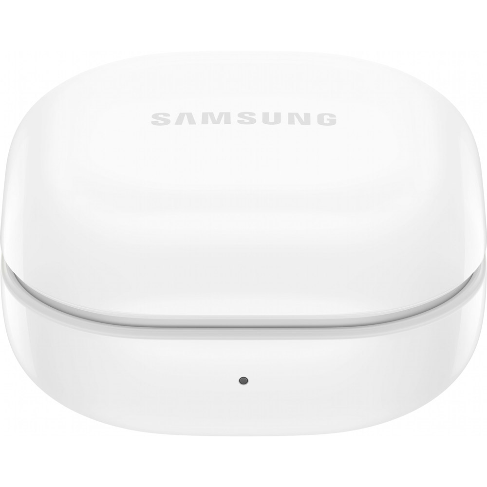 Фото Гарнитура Samsung Galaxy Buds 2 White (SM-R177NZWASEK)