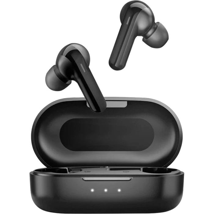 

Наушники HAYLOU GT3 Pro TWS Bluetooth Earbuds Black, GT3 Pro TWS Bluetooth Earbuds Black