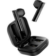 Гарнитура HAYLOU GT6 TWS Bluetooth Earbuds Black