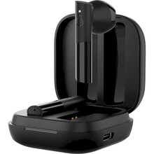 Гарнітура HAYLOU GT6 TWS Bluetooth Earbuds Black
