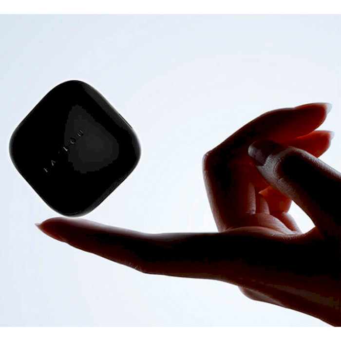 Гарнітура HAYLOU GT6 TWS Bluetooth Earbuds Black Кріплення без кріплення