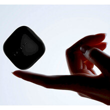 Гарнітура HAYLOU GT6 TWS Bluetooth Earbuds Black